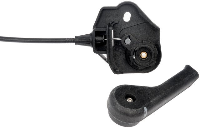 Hood Release Cable Dorman-OE Solutions 912-400