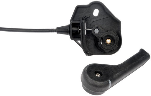 Hood Release Cable Dorman-OE Solutions 912-400