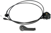 Hood Release Cable Dorman-OE Solutions 912-400