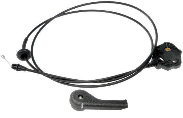 Hood Release Cable Dorman-OE Solutions 912-400