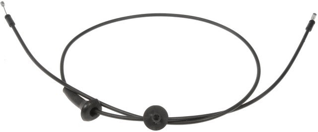 Hood Release Cable Dorman-OE Solutions 912-401