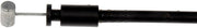 Hood Release Cable Dorman-OE Solutions 912-401