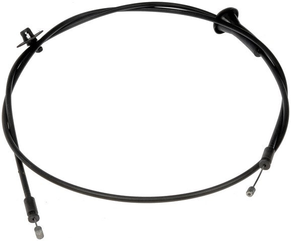Hood Release Cable Dorman-OE Solutions 912-401