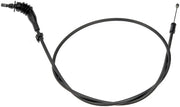 Hood Release Cable Dorman-OE Solutions 912-402