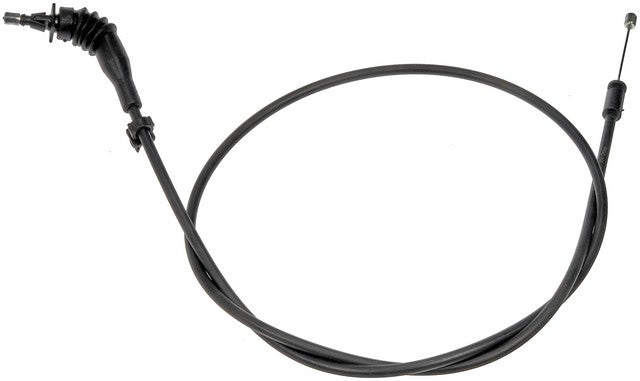 Hood Release Cable Dorman-OE Solutions 912-402
