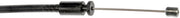 Hood Release Cable Dorman-OE Solutions 912-402