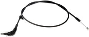 Hood Release Cable Dorman-OE Solutions 912-402