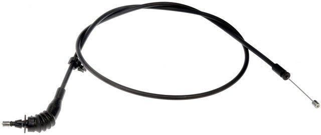 Hood Release Cable Dorman-OE Solutions 912-402