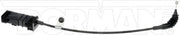 Hood Release Cable Dorman-OE Solutions 912-403