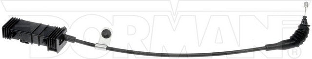 Hood Release Cable Dorman-OE Solutions 912-403