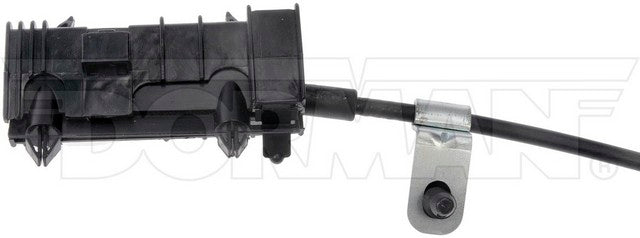 Hood Release Cable Dorman-OE Solutions 912-403