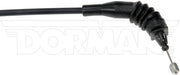 Hood Release Cable Dorman-OE Solutions 912-403