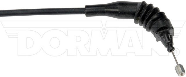 Hood Release Cable Dorman-OE Solutions 912-403
