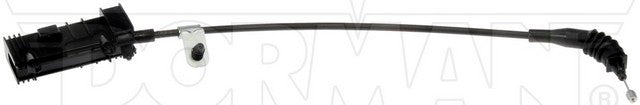 Hood Release Cable Dorman-OE Solutions 912-403