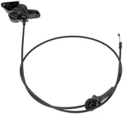 Hood Release Cable Dorman-OE Solutions 912-404