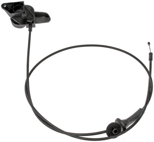 Hood Release Cable Dorman-OE Solutions 912-404