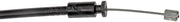 Hood Release Cable Dorman-OE Solutions 912-404