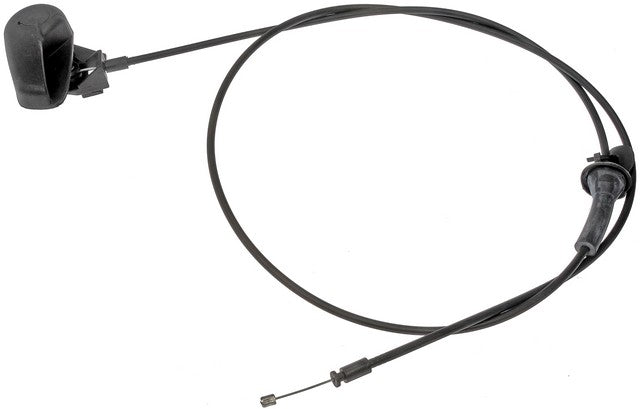 Hood Release Cable Dorman-OE Solutions 912-404