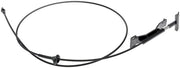 Hood Release Cable Dorman-OE Solutions 912-405