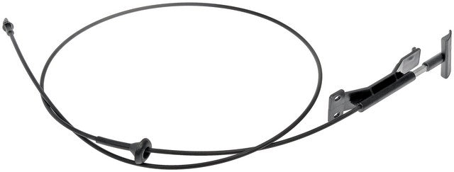 Hood Release Cable Dorman-OE Solutions 912-405