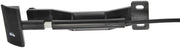 Hood Release Cable Dorman-OE Solutions 912-405