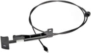 Hood Release Cable Dorman-OE Solutions 912-405