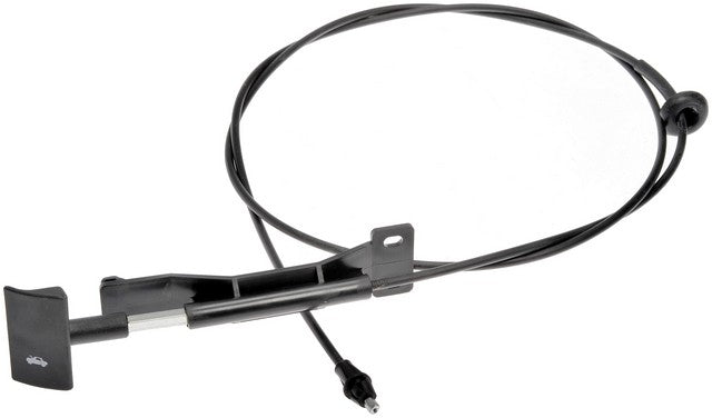 Hood Release Cable Dorman-OE Solutions 912-405