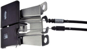 Hood Release Cable Dorman-OE Solutions 912-406