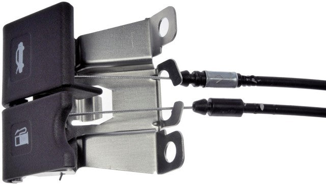 Hood Release Cable Dorman-OE Solutions 912-406