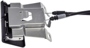 Hood Release Cable Dorman-OE Solutions 912-406