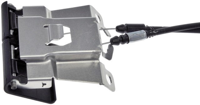 Hood Release Cable Dorman-OE Solutions 912-406