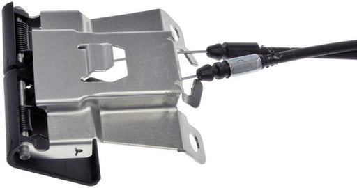 Hood Release Cable Dorman-OE Solutions 912-406