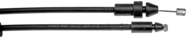 Hood Release Cable Dorman-OE Solutions 912-406
