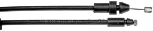 Hood Release Cable Dorman-OE Solutions 912-406