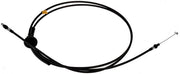 Hood Release Cable Dorman-OE Solutions 912-407