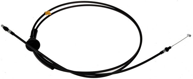 Hood Release Cable Dorman-OE Solutions 912-407