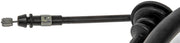 Hood Release Cable Dorman-OE Solutions 912-407