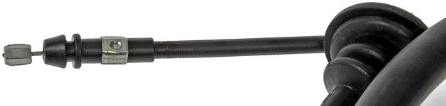 Hood Release Cable Dorman-OE Solutions 912-407