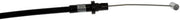 Hood Release Cable Dorman-OE Solutions 912-407