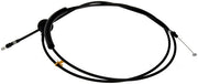 Hood Release Cable Dorman-OE Solutions 912-407