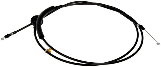 Hood Release Cable Dorman-OE Solutions 912-407