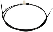 Hood Release Cable Dorman-OE Solutions 912-408