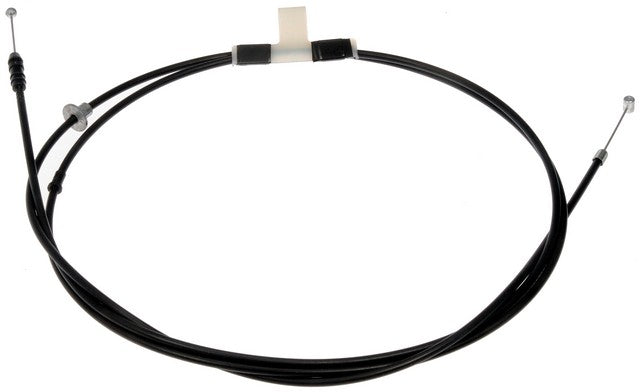 Hood Release Cable Dorman-OE Solutions 912-408