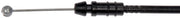 Hood Release Cable Dorman-OE Solutions 912-408