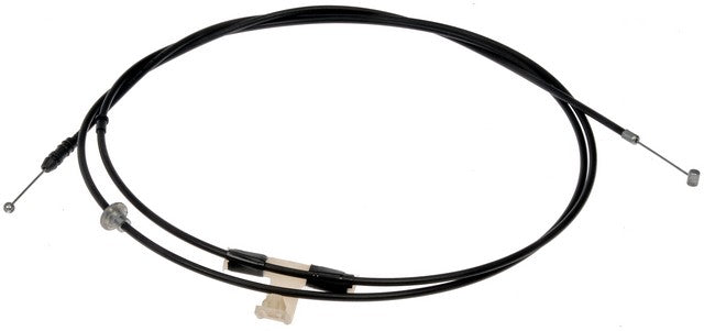Hood Release Cable Dorman-OE Solutions 912-408