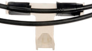 Hood Release Cable Dorman-OE Solutions 912-408