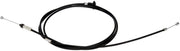 Hood Release Cable Dorman-OE Solutions 912-409