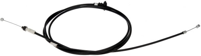 Hood Release Cable Dorman-OE Solutions 912-409