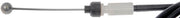 Hood Release Cable Dorman-OE Solutions 912-409