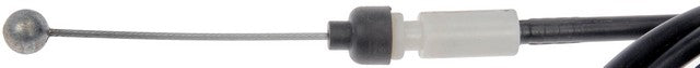 Hood Release Cable Dorman-OE Solutions 912-409